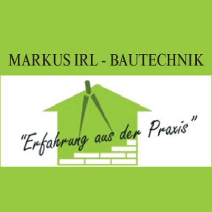 Logo von Markus Irl Bautechnik