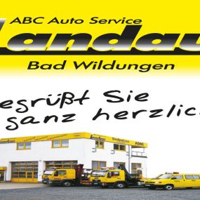 ABC Auto Service Landau GmbH
