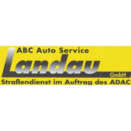 Logótipo de ABC Auto Service Landau GmbH