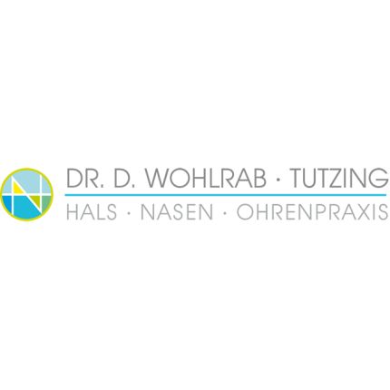 Logo from Wohlrab D. Dr.med. Dr.med. Univ. Hals-Nasen-Ohrenarztpraxis