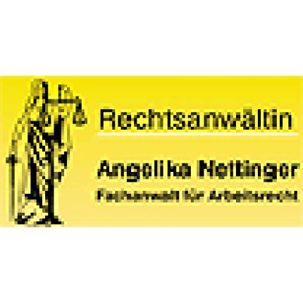 Logotipo de Angelika Nettinger