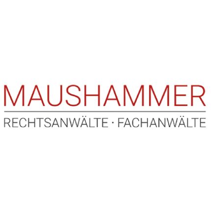 Logo van Maushammer Rechtsanwälte & Fachanwälte