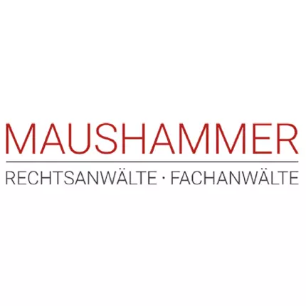 Logo od Maushammer Rechtsanwälte & Fachanwälte