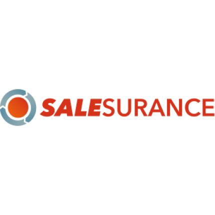 Logo von salesurance GmbH - Vertrieb und Online Marketing Berlin