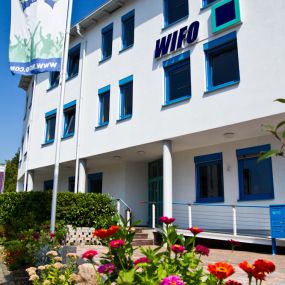 WIFO GmbH - Mehr als nur ein Maklerpool - Unabhängig & erfolgreich seit 1987