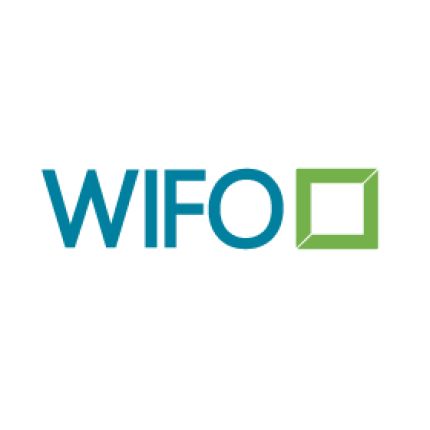 Logo van WIFO GmbH