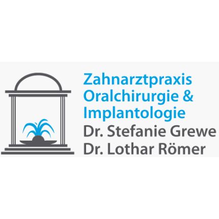 Logo fra Gemeinschaftspraxis Dr. Stefanie Grewe, Dr. Lothar Römer