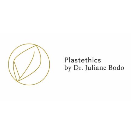 Logo von Plastethics by Dr. Juliane Bodo