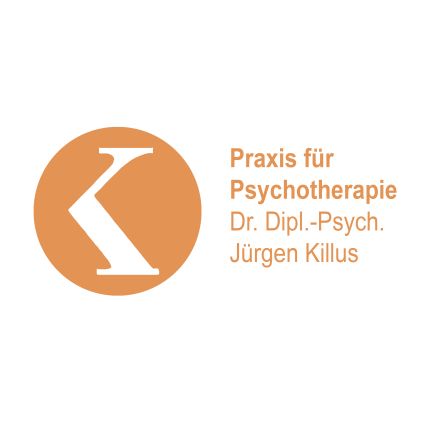 Logo from Dr. Dipl.-Psych. Jürgen Killus