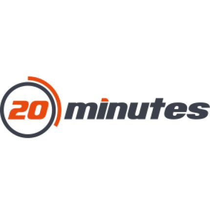 Logo von EMS Training 20minutes - Dresden Strehlen