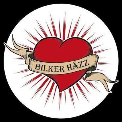 Logo da Bilker Häzz Bar in Düsseldorf