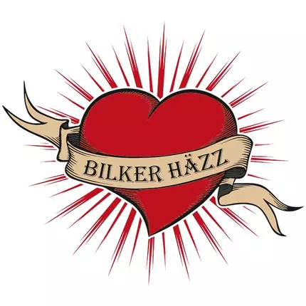 Logo fra Bilker Häzz Bar in Düsseldorf