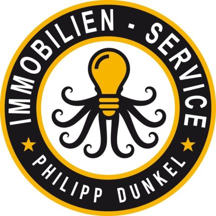 Logo von HausmeisterService Dunkel - Gebäudereinigung Düsseldorf, Köln und Umgebung