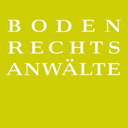 Logótipo de Boden Rechtsanwälte in Düsseldorf - Markenrecht, Wettbewerbsrecht und Urheber & Medienrecht