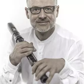 Ralf
Bienioschek
Music Director