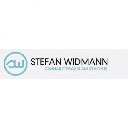 Logo von Dr. Stefan Widmann - Zahnarzt München