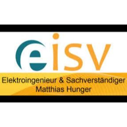 Logo fra EiSV Hunger