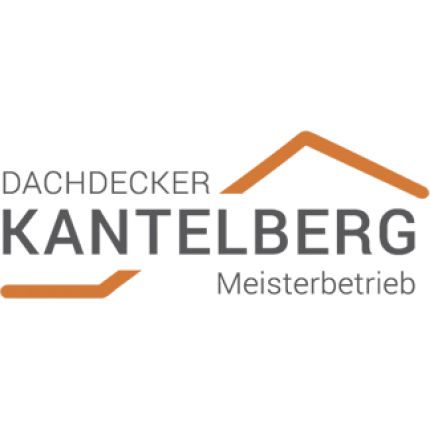 Logo fra Dachdecker Kantelberg