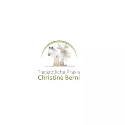 Logo da Christine Berni  Tierarztpraxis