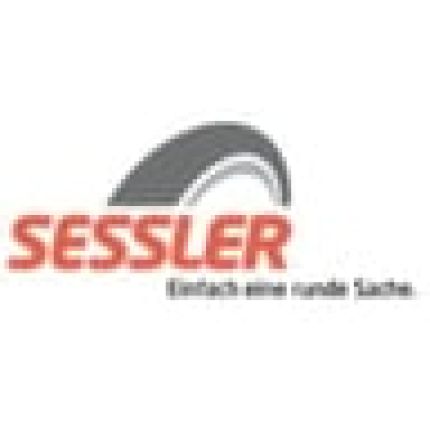 Logo van Reifen Sessler GmbH & Co. KG