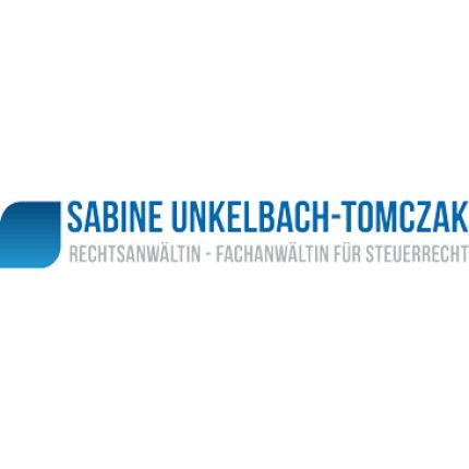 Logo van Rechtsanwältin Sabine Unkelbach-Tomczak