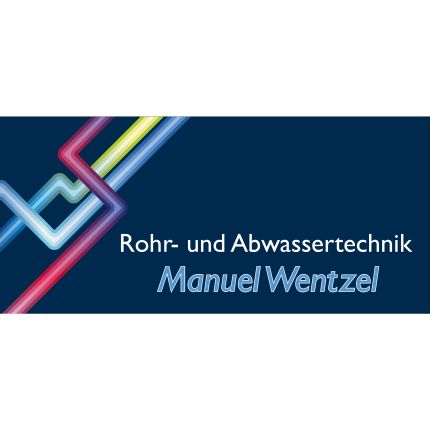 Logo fra Rohr- und Abwassertechnik Manuel Wentzel