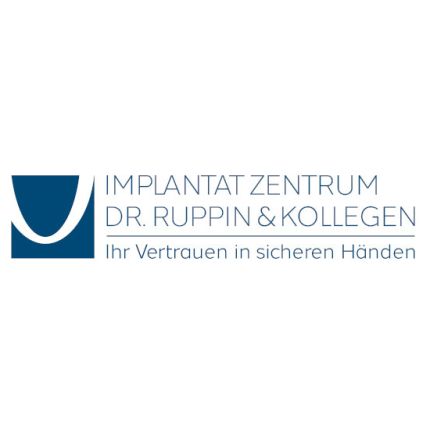 Logo fra Implantatzentrum Dr. Ruppin und Kollegen