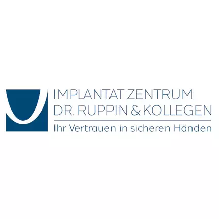 Logo da Implantatzentrum Dr. Ruppin und Kollegen