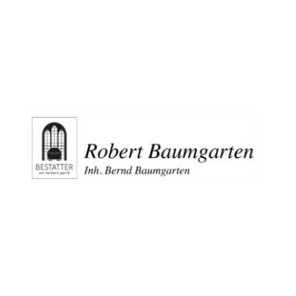 Logo van Bestattungshaus Robert Baumgarten Inh. Bernd Baumgarten
