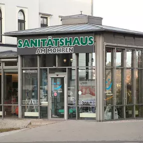 Bild von SANITÄTSHAUS AM MOHREN