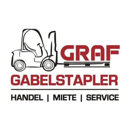 Logo da Graf Gabelstapler