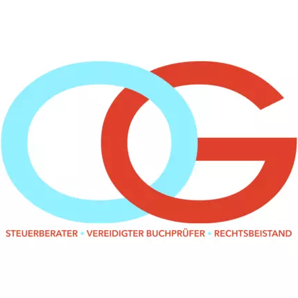 Logo od Gaubatz Ottmar Steuerberater