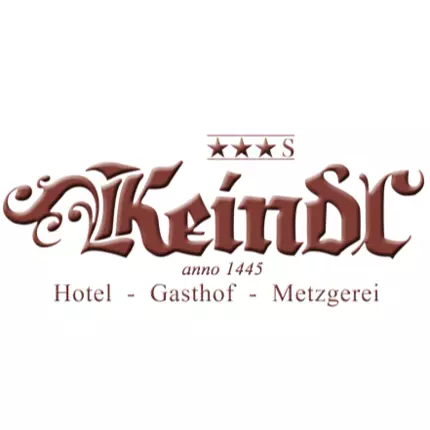 Logotyp från Hotel Gasthof Metzgerei Keindl; Keindl Waller GmbH