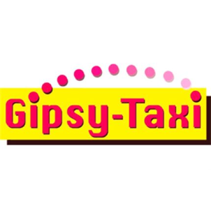 Logo fra Gipsy-Taxi