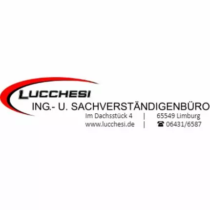 Logo od Ing.- und Sachverständigenbüro Lucchesi