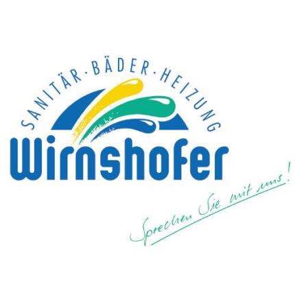 Logo fra Wirnshofer Sanitär-Bäder-Heizung