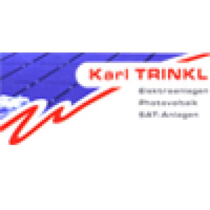 Logo fra Trinkl Kälte-Klima-Elektrotechnik