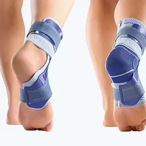 Bild von Orthopädie-Schuh-Technik Alois Fauler & Peter Wimmer SPORTHO GmbH