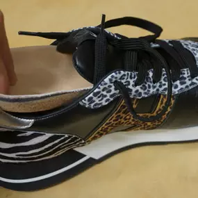 Bild von Orthopädie-Schuh-Technik Alois Fauler & Peter Wimmer SPORTHO GmbH