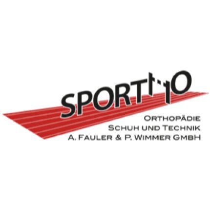 Logotyp från Orthopädie-Schuh-Technik Fauler & Wimmer SPORTHO GmbH