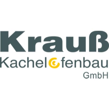 Logo van Krauß Kachelofenbau GmbH