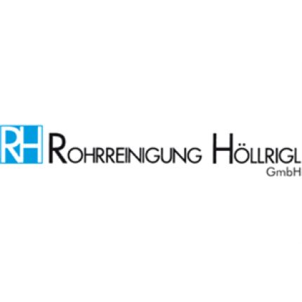 Logotyp från RH Rohrreinigung Höllrigl GmbH