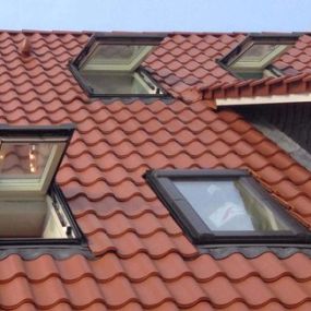 Bild von Marquardt Bedachungen Dachdecker- und Bauklempner Meisterbetrieb