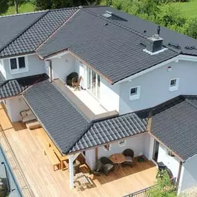 Bild von Marquardt Bedachungen Dachdecker- und Bauklempner Meisterbetrieb