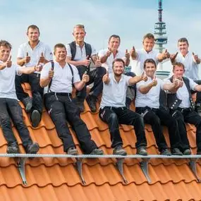 Bild von Marquardt Bedachungen Dachdecker- und Bauklempner Meisterbetrieb