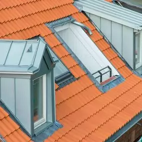 Bild von Marquardt Bedachungen Dachdecker- und Bauklempner Meisterbetrieb