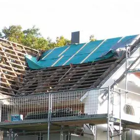 Bild von Marquardt Bedachungen Dachdecker- und Bauklempner Meisterbetrieb