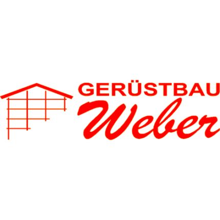 Logo van Gerüstbau Weber GmbH & Co. KG