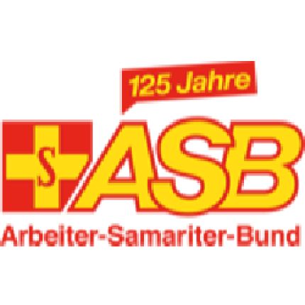 Logo od ASB Arbeiter-Samariter-Bund Ortsverband Georgenthal