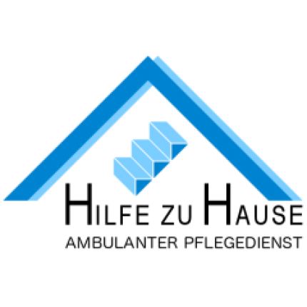 Logo van Hilfe zu Hause - Ambulanter Pflegedienst